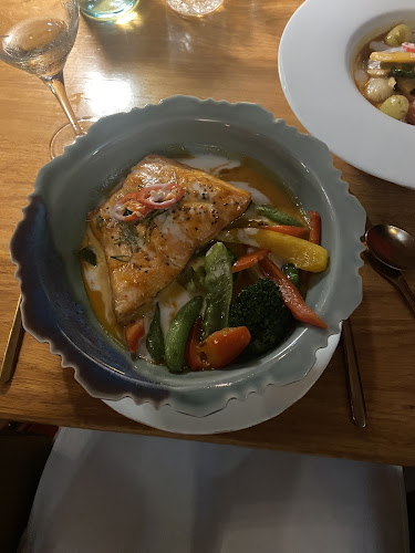 Iyara By Sakare Thai cuisine