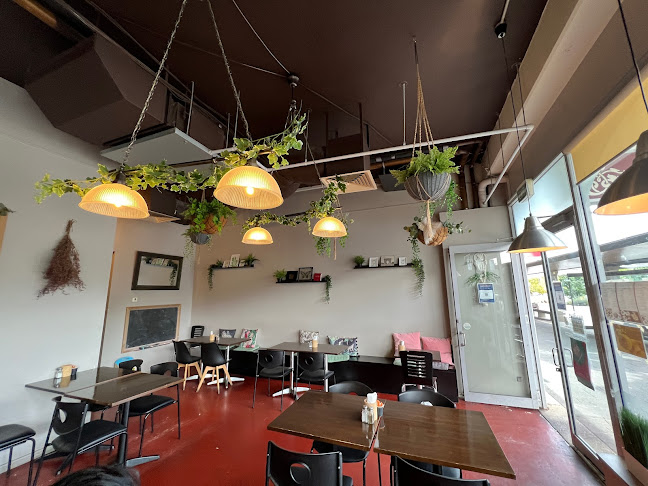 Comentarii opinii despre Early Doors Cafe