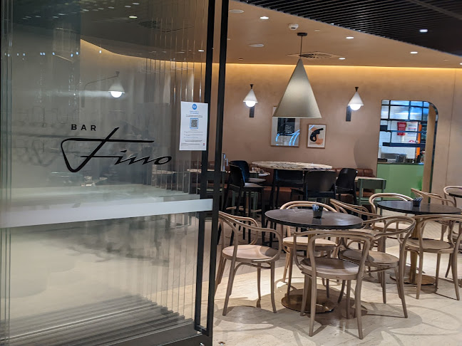 Comentarii opinii despre Bar Fino