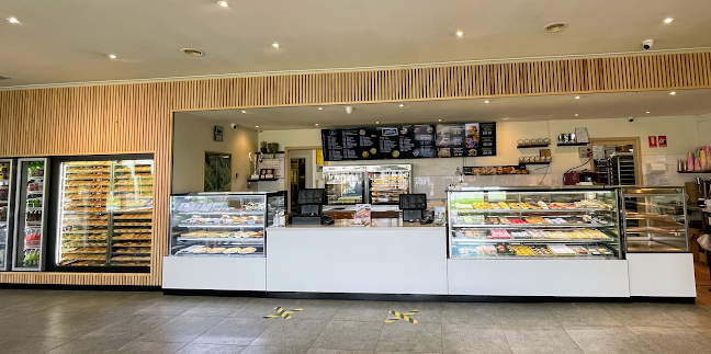 Comentarii opinii despre Country Cob Bakery - Boronia