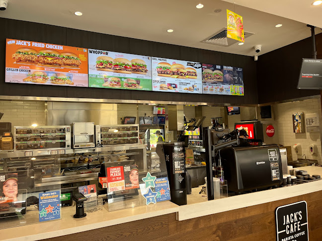 Hungry Jack's Burgers West Gosford - Hospitality and gastronomy