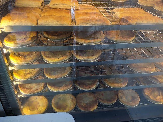 Opinii despre Crofts Pies în Sydney - Hospitality and gastronomy