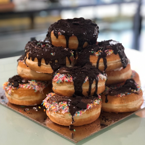 Banana Boogie Bakery - Belair