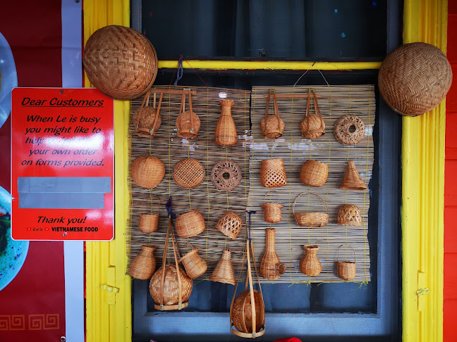 Comentarii opinii despre Le's Vietnamese Food