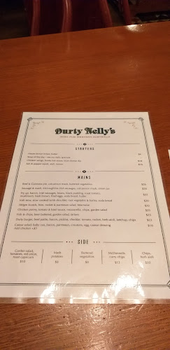 Comentarii opinii despre Durty Nelly's Irish Pub