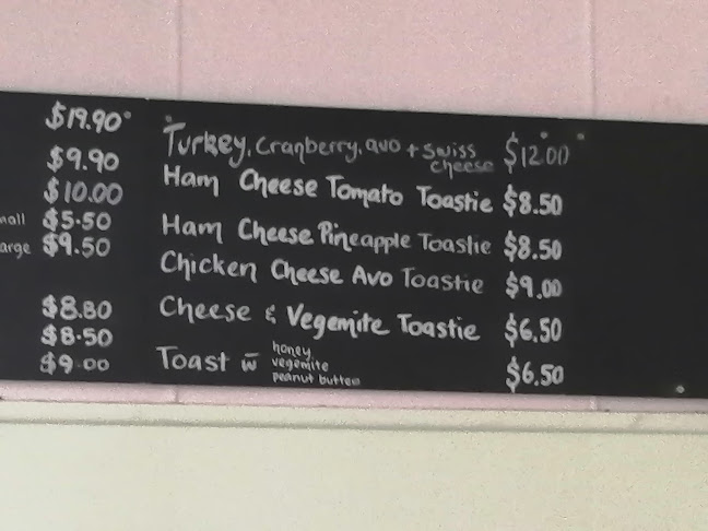 Comentarii opinii despre Cafe Hartley