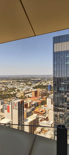 C Restaurant in the Sky - Perth