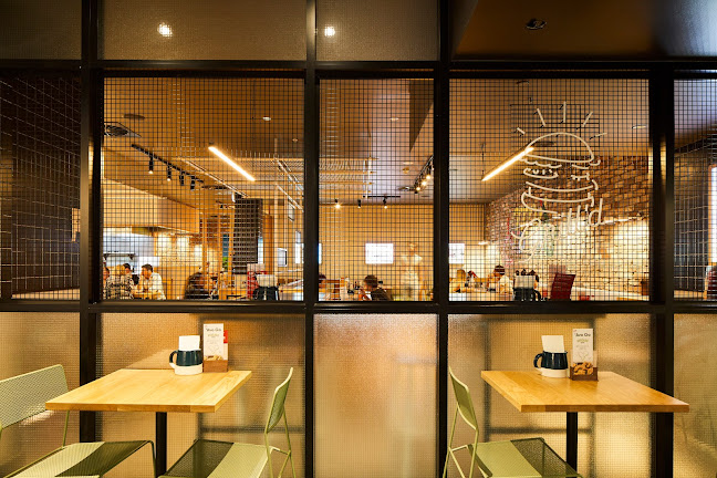 Grill'd Indooroopilly - Brisbane