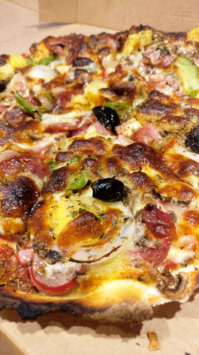 Opinii despre Piazza Guru în Potts Point - Hospitality and gastronomy