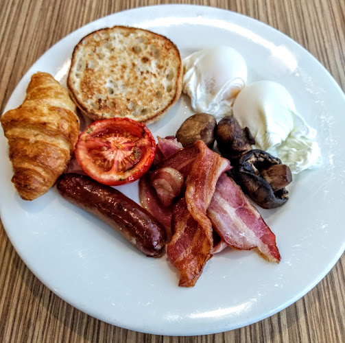 Comentarii opinii despre The Louden Kitchen & Grill