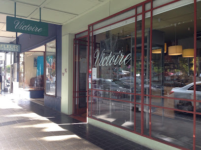 Victoire Boulangerie