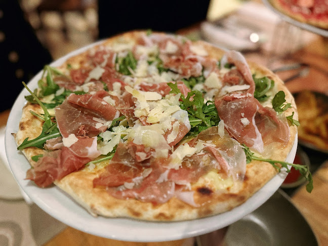 Moretti Italian Restaurant Leichhardt