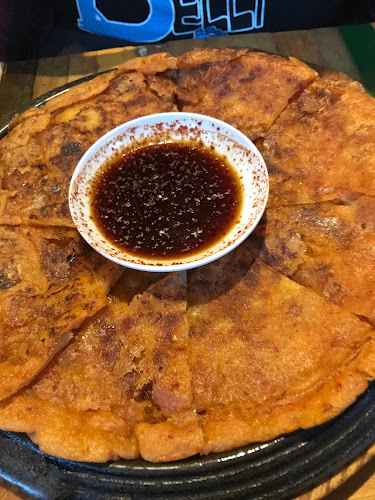 Opinii despre Gami Chicken & Beer în Melbourne - Hospitality and gastronomy