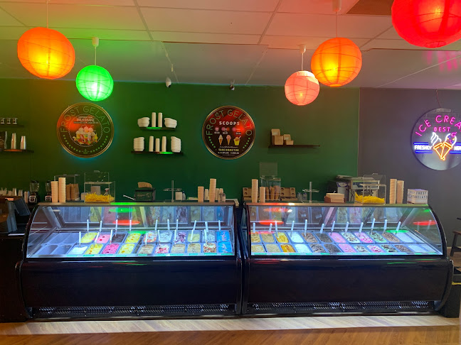 Frost Gelato Geelong - Geelong