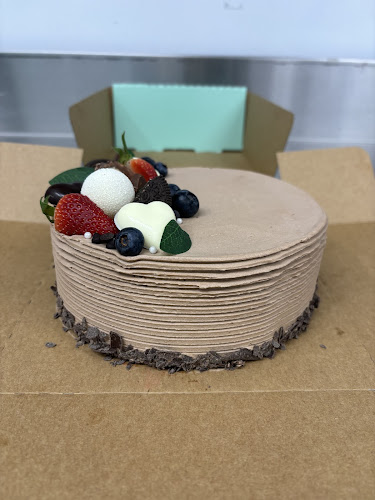 Comentarii opinii despre The Cheesecake Shop Bathurst