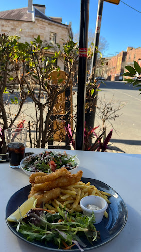 The Hero of Waterloo Hotel - Millers Point