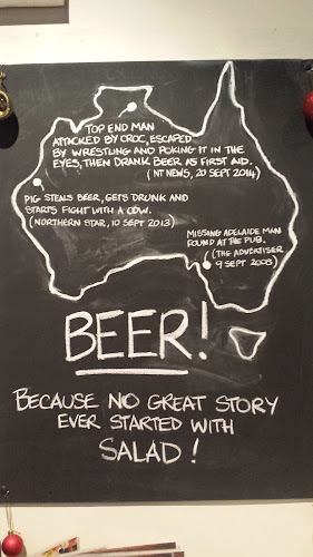 Opinii despre Camp Hill Hotel în Brisbane - Hospitality and gastronomy