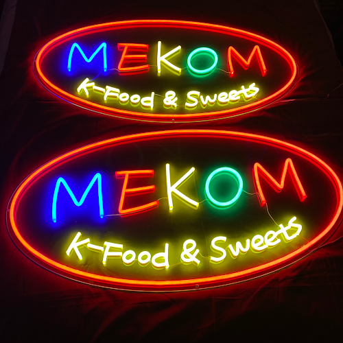 MEKOM - Adelaide