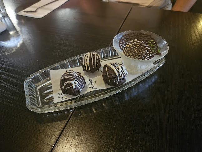 The Plough @ Myrniong - Melbourne