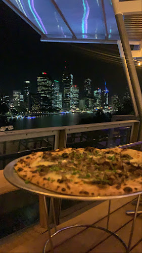 Comentarii opinii despre Joey's