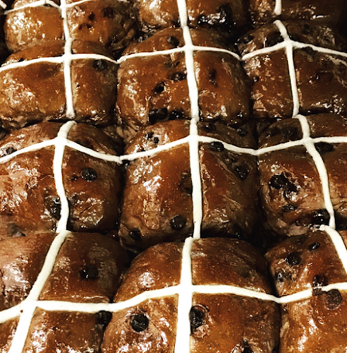 Noosa Outlook Bakery - Tewantin