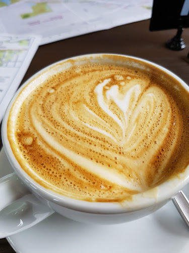 Comentarii opinii despre Causeway Cafe