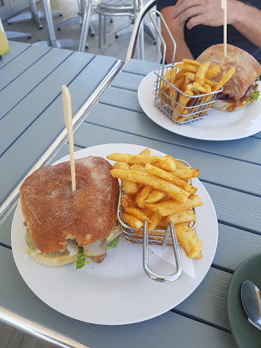 Opinii despre Jets Cafe în Sydney - Hospitality and gastronomy