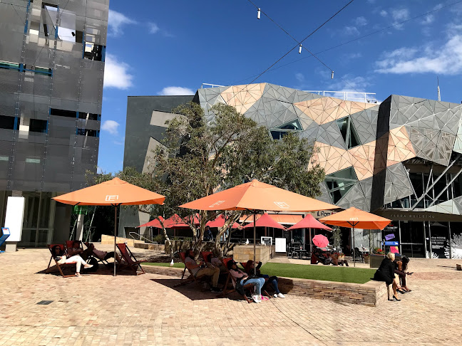 Opinii despre Hero în Melbourne - Hospitality and gastronomy