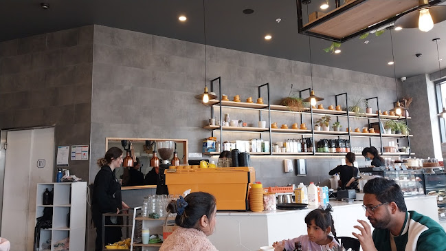 Comentarii opinii despre Art de Cafe