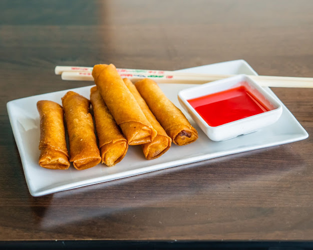 Golden Lotus Chinese Restaurant - Hospitality and gastronomy