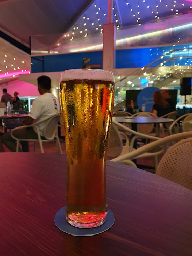 Boardwalk Social by Crystalbrook - Cairns City