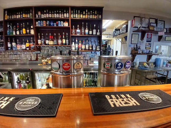 Moss Vale Hotel - Hospitality and gastronomy