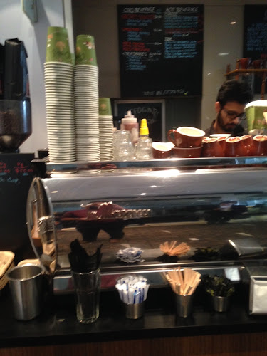 Bar Fino - Hospitality and gastronomy