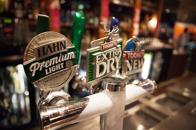 Opinii despre Dog and Parrot Tavern în Robina - Hospitality and gastronomy