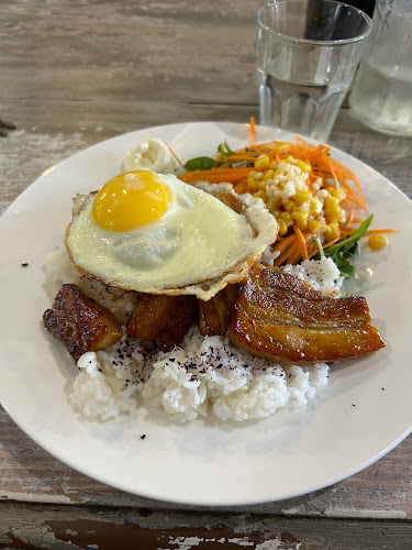 Comentarii opinii despre The Hometown Cafe and Restaurant Bathurst