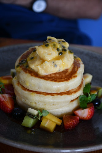 The Little Nel - Nelson Bay