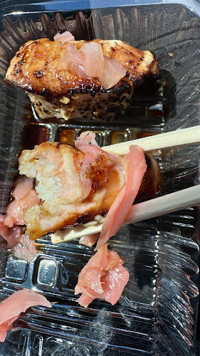 Rice to Meet You - Hospitality and gastronomy