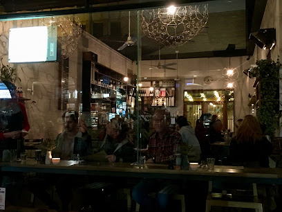 Cornershop Yarraville