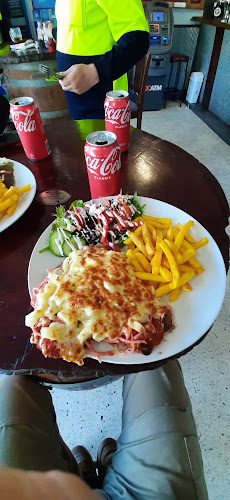 Comentarii opinii despre Barmah Pub