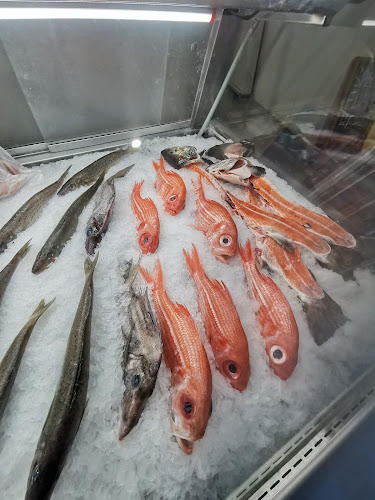 Capitals Seafood - Hospitality and gastronomy