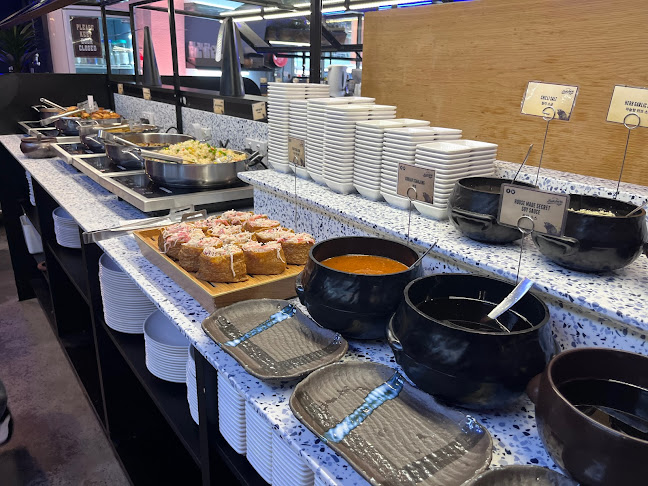 Butchers Buffet Strathfield