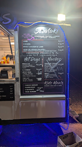 Comentarii opinii despre Planet Burgers Exmouth