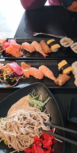 Okami Japanese Restaurant - Traralgon