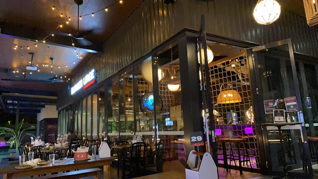 Burger Urge (Palmerston)