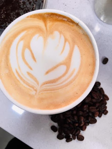 Opinii despre The Coffee Kiosk în Worongary - Hospitality and gastronomy