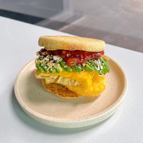 Anda cafe - Hospitality and gastronomy