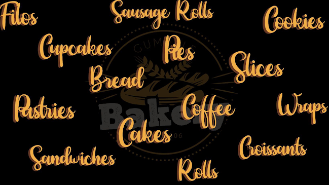 The Gumdale Bakery - Gumdale