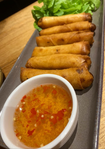 Hawker Boys - Hospitality and gastronomy