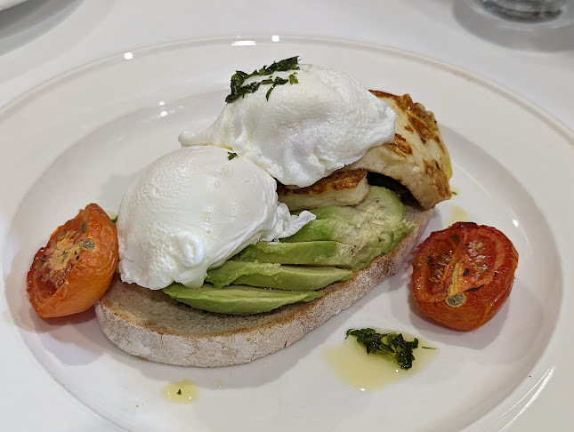 Kookabar Cafe - Hospitality and gastronomy