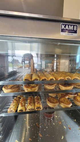 Opinii despre Royale Patisserie în Centennial Park - Hospitality and gastronomy